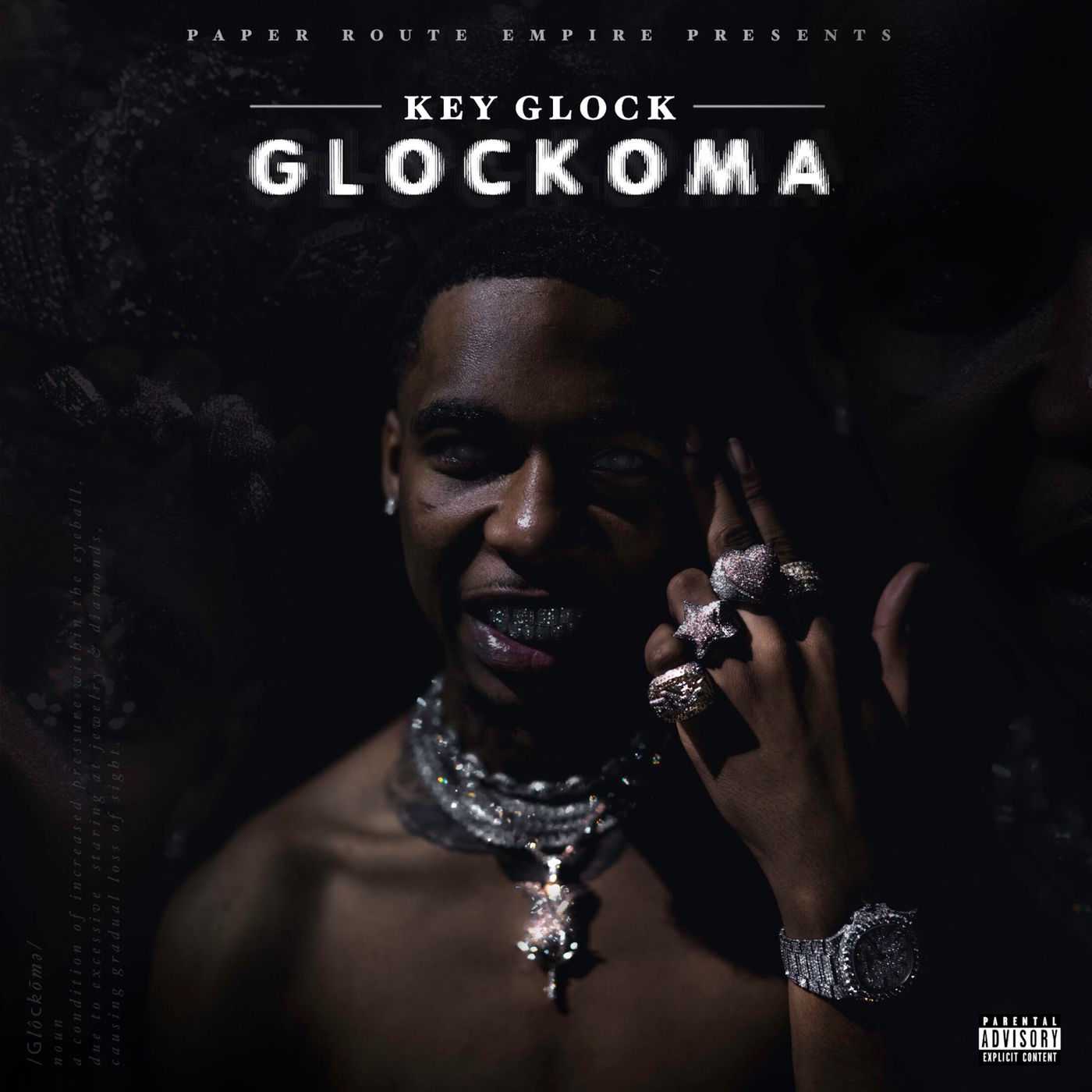 Key Glock - Bottom Of The Pot